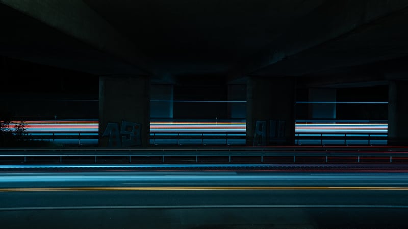 Cyberpunk Metropolis