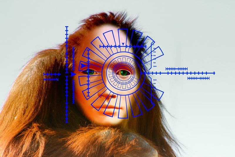 Biometric Security